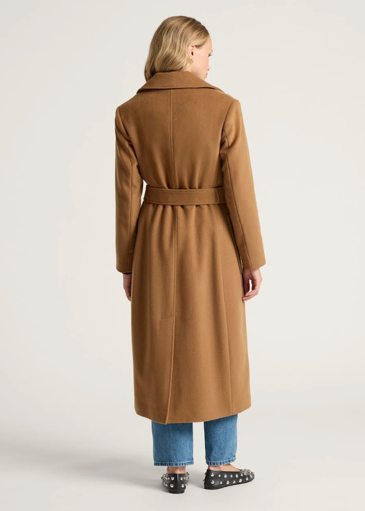 OVERCOATS/ LONG COATS