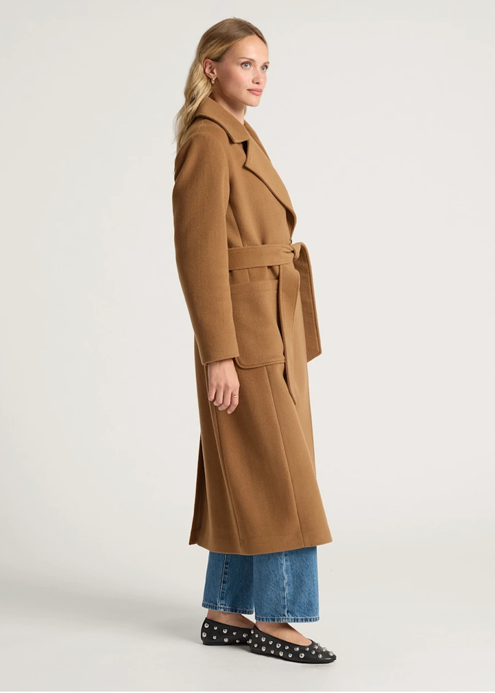 OVERCOATS/ LONG COATS