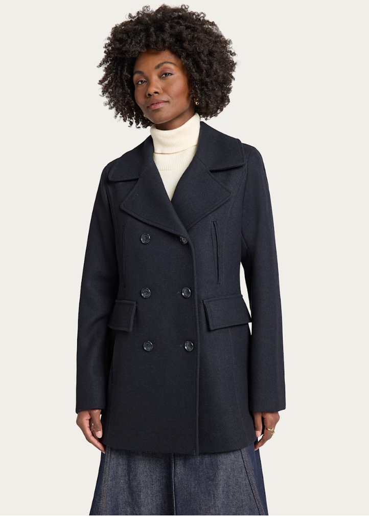 OVERCOATS/ LONG COATS