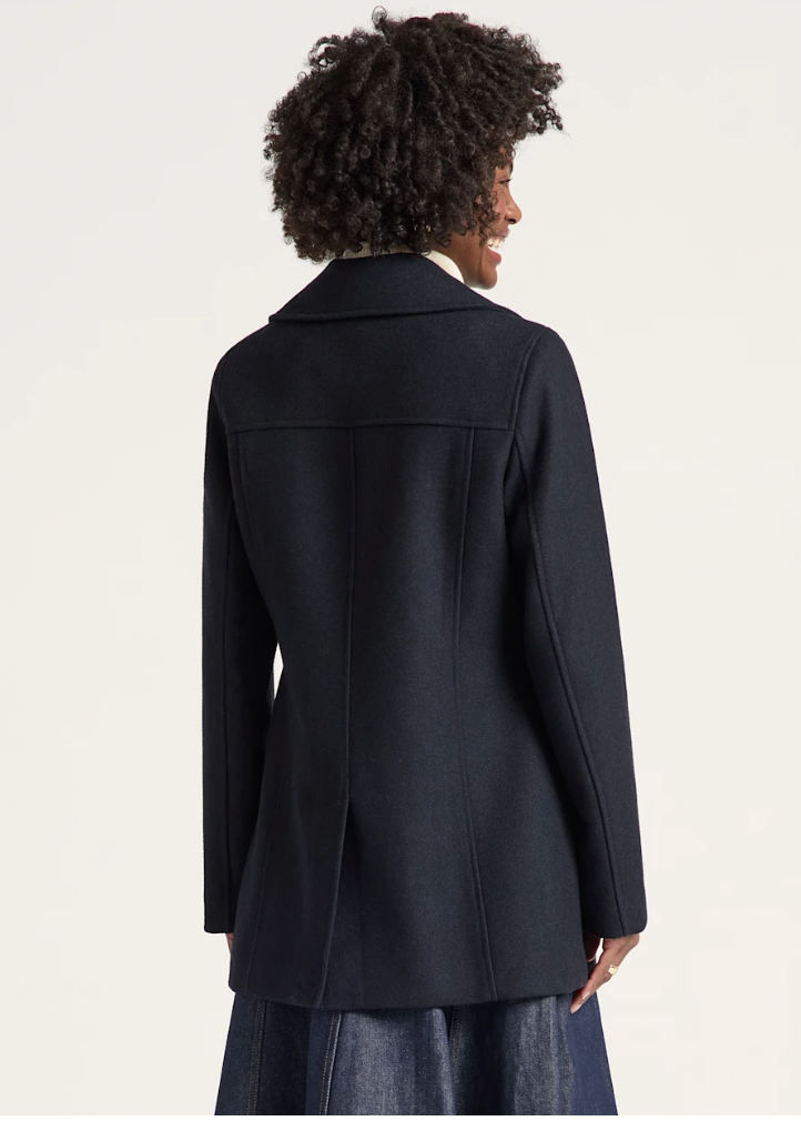 OVERCOATS/ LONG COATS
