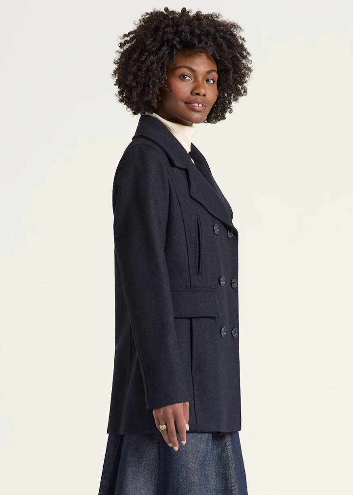 OVERCOATS/ LONG COATS
