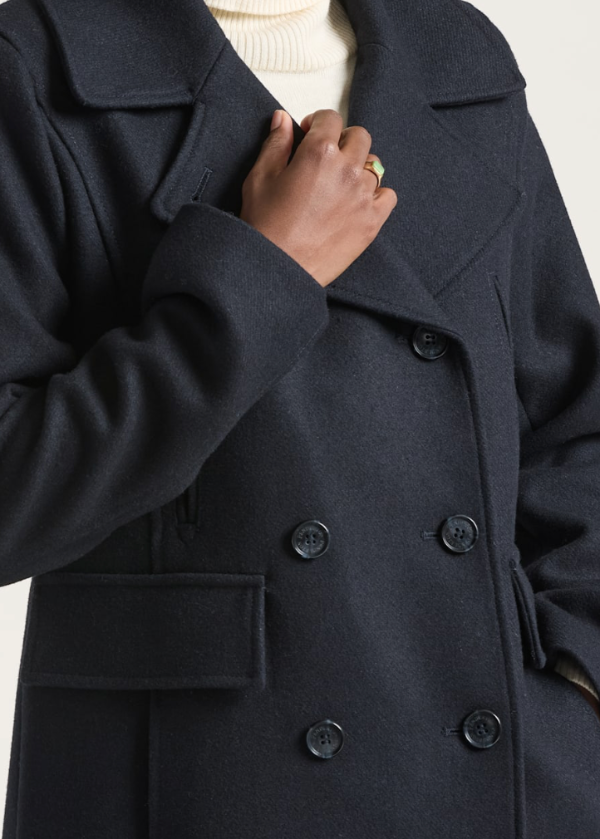 OVERCOATS/ LONG COATS
