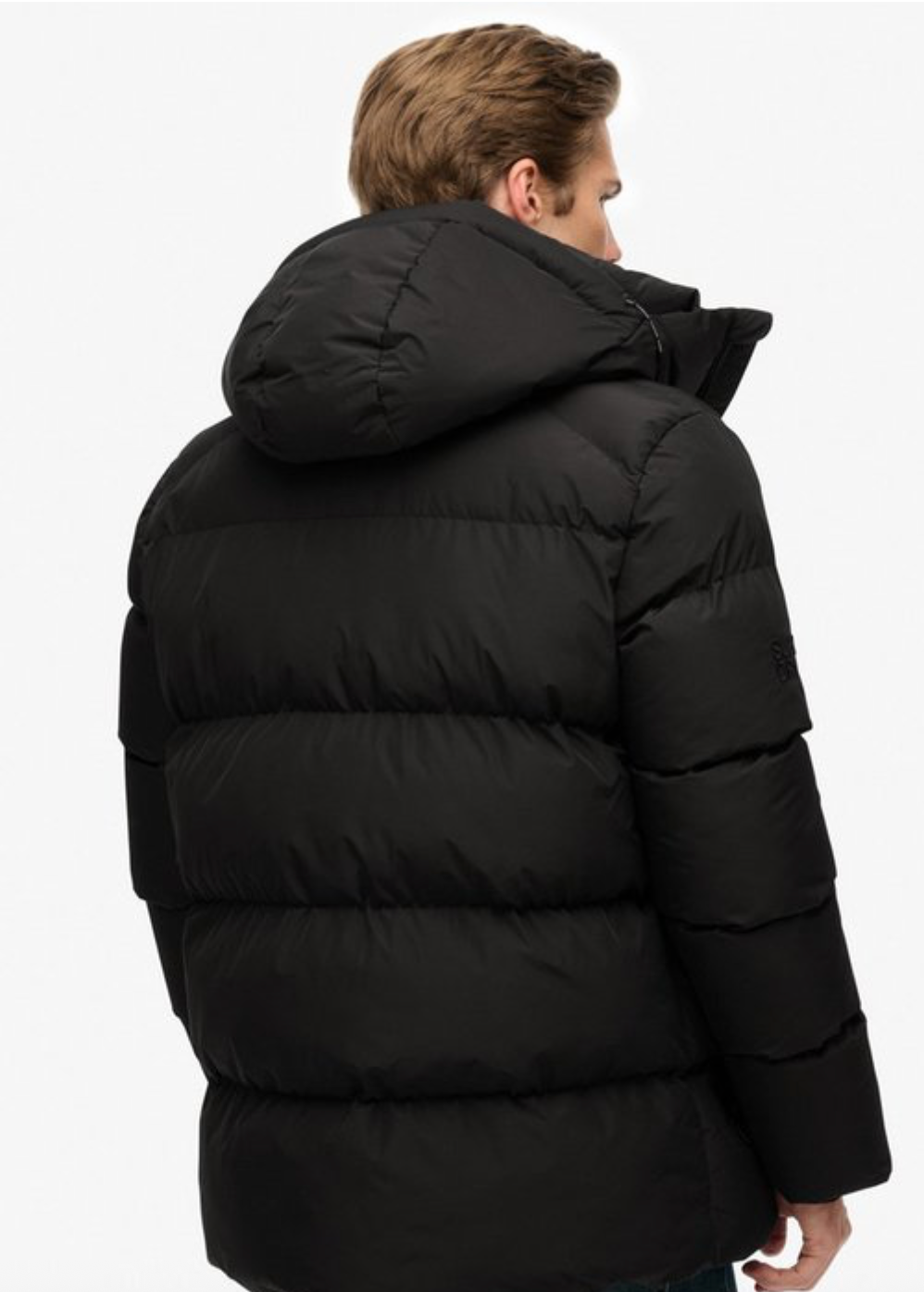 puffer jacket