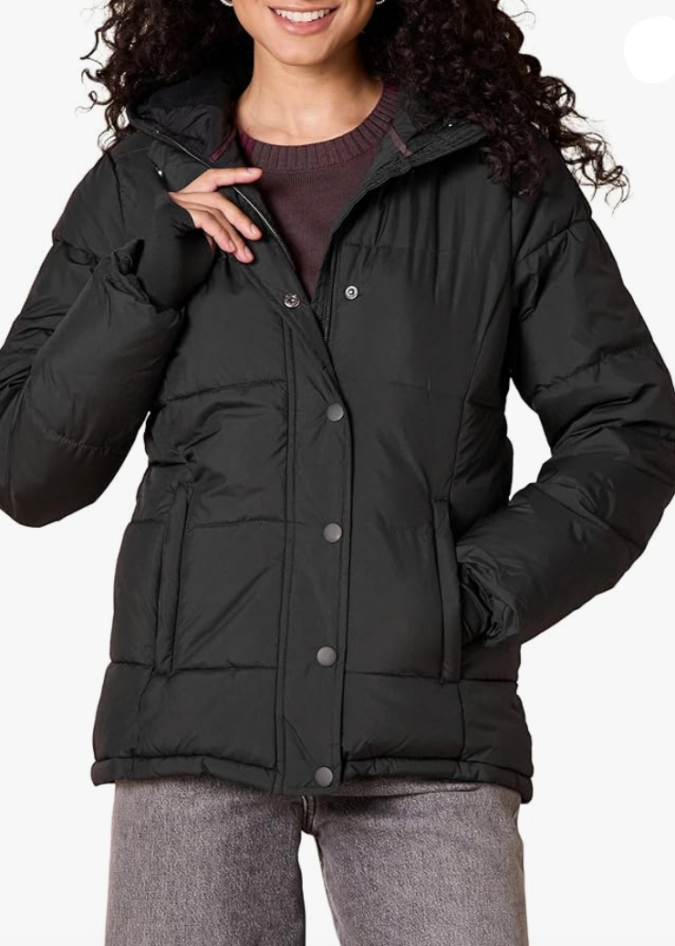  puffer jacket