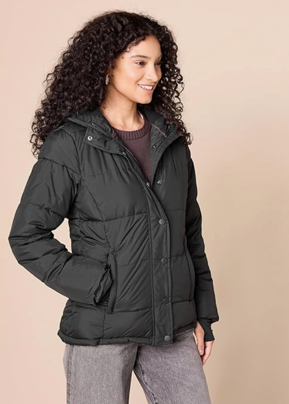 puffer jacket