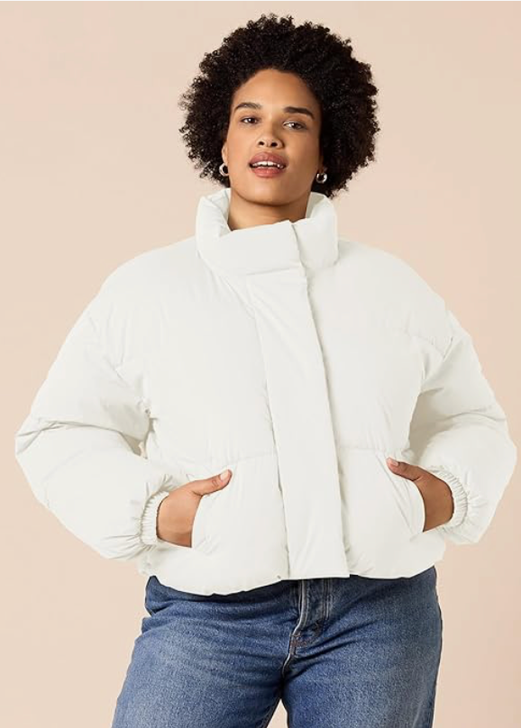  puffer jacket 