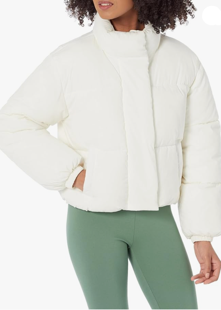  puffer jacket 