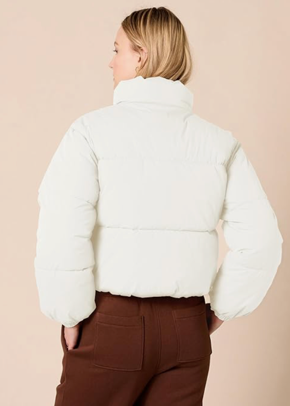  puffer jacket 