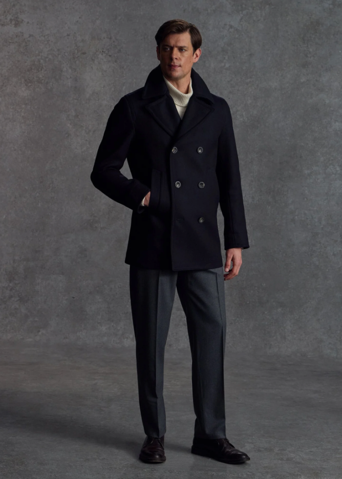  peacoat 