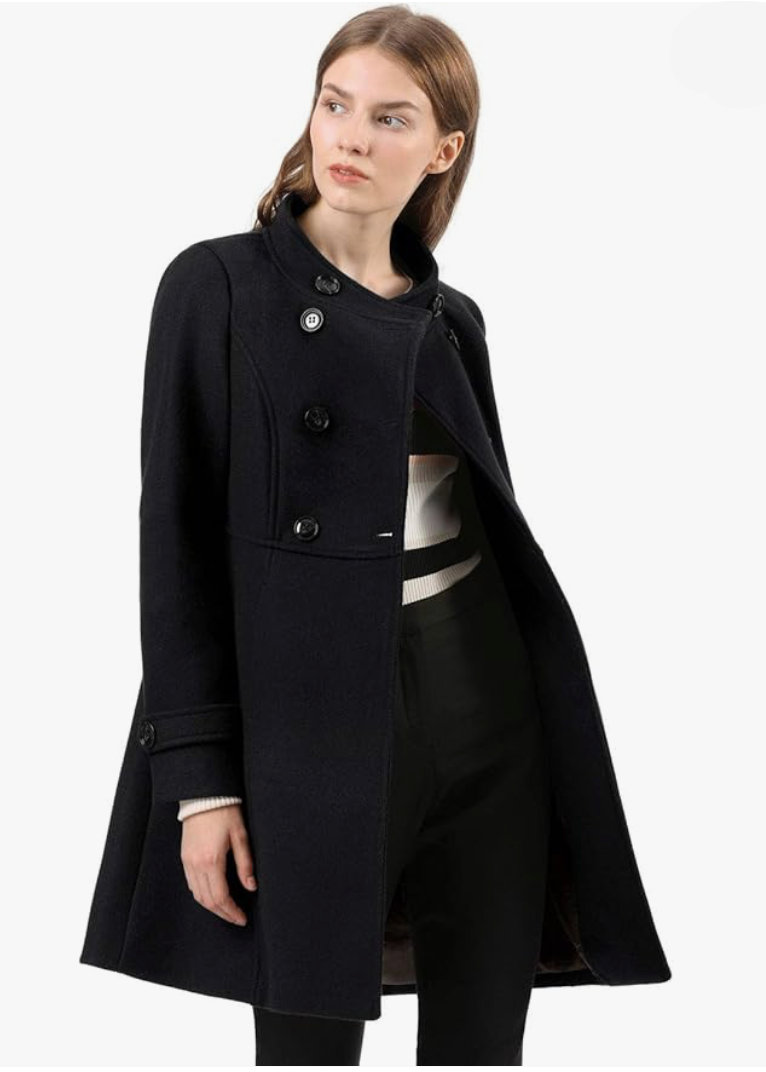  peacoat