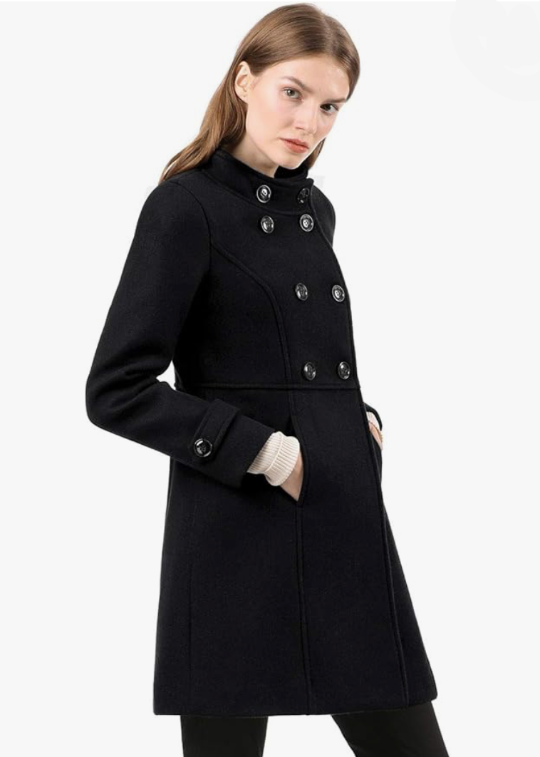  peacoat
