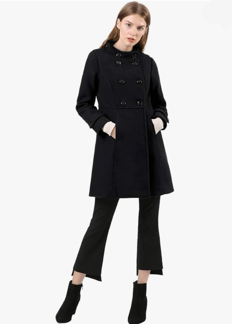  peacoat