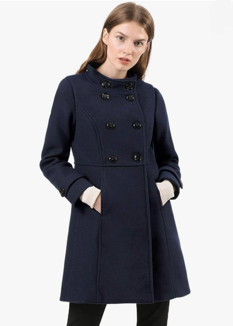  peacoat