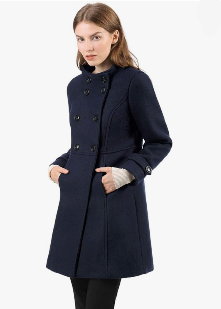  peacoat