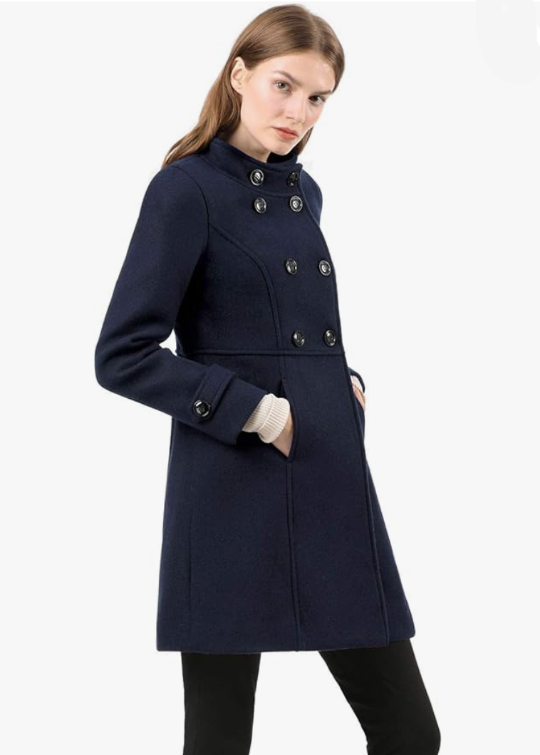  peacoat