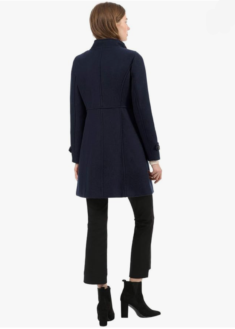  peacoat