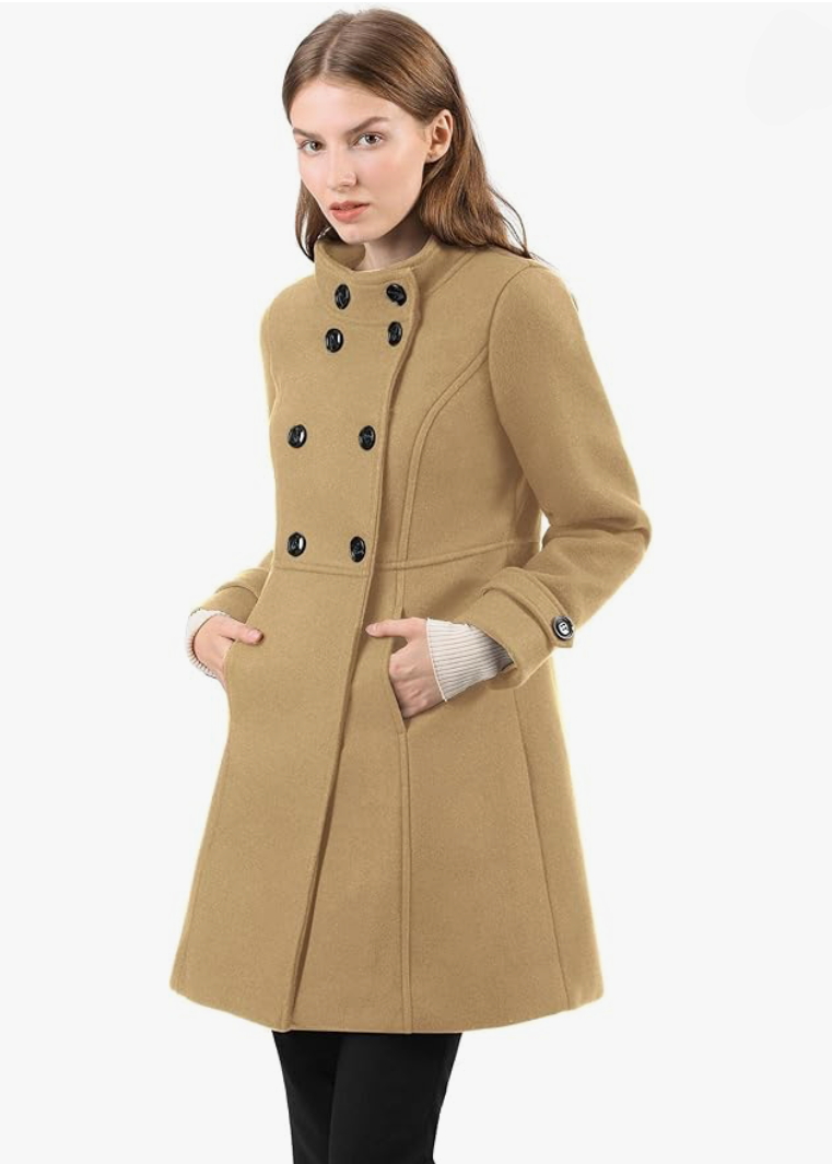  peacoat