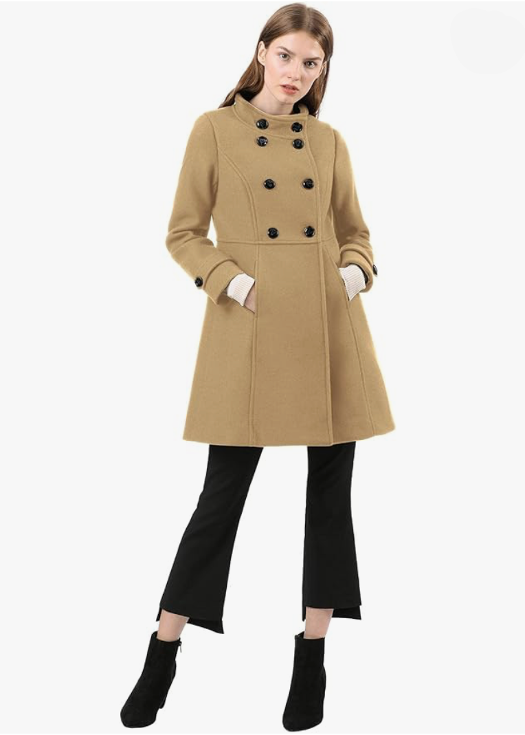  peacoat