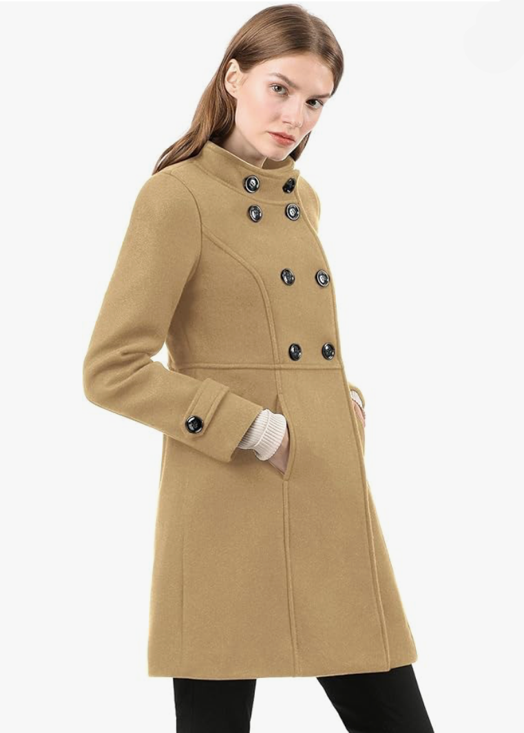  peacoat