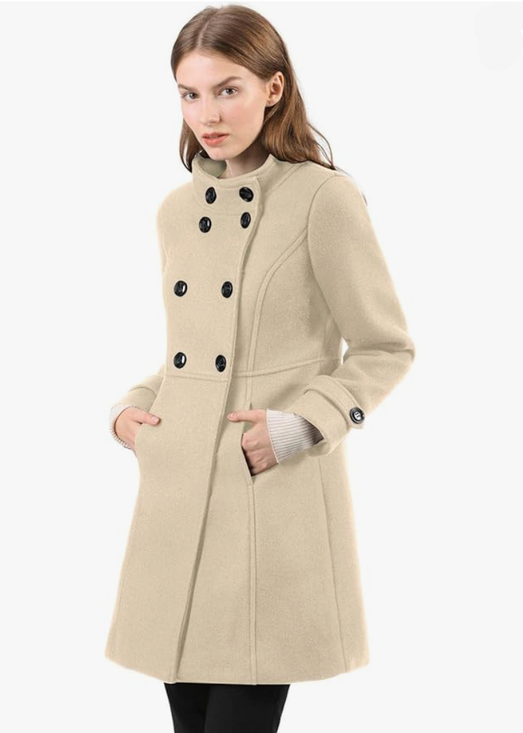  peacoat