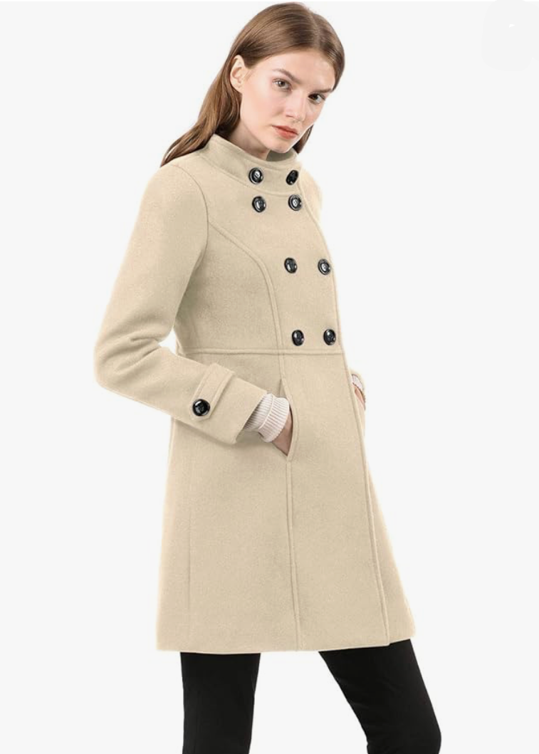  peacoat