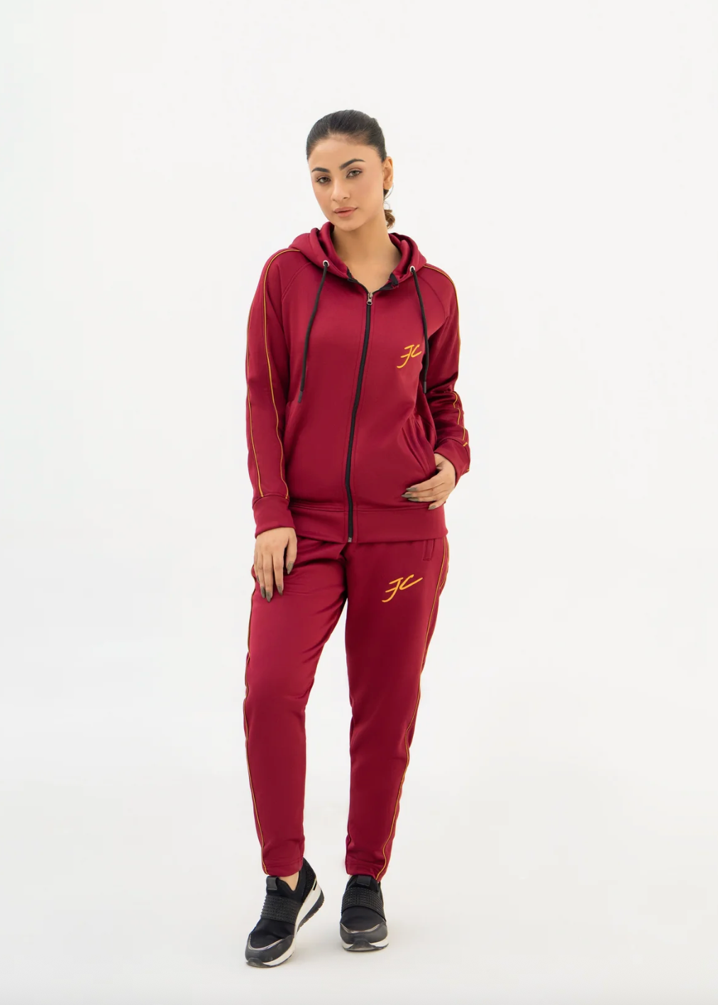 Tracksuit 