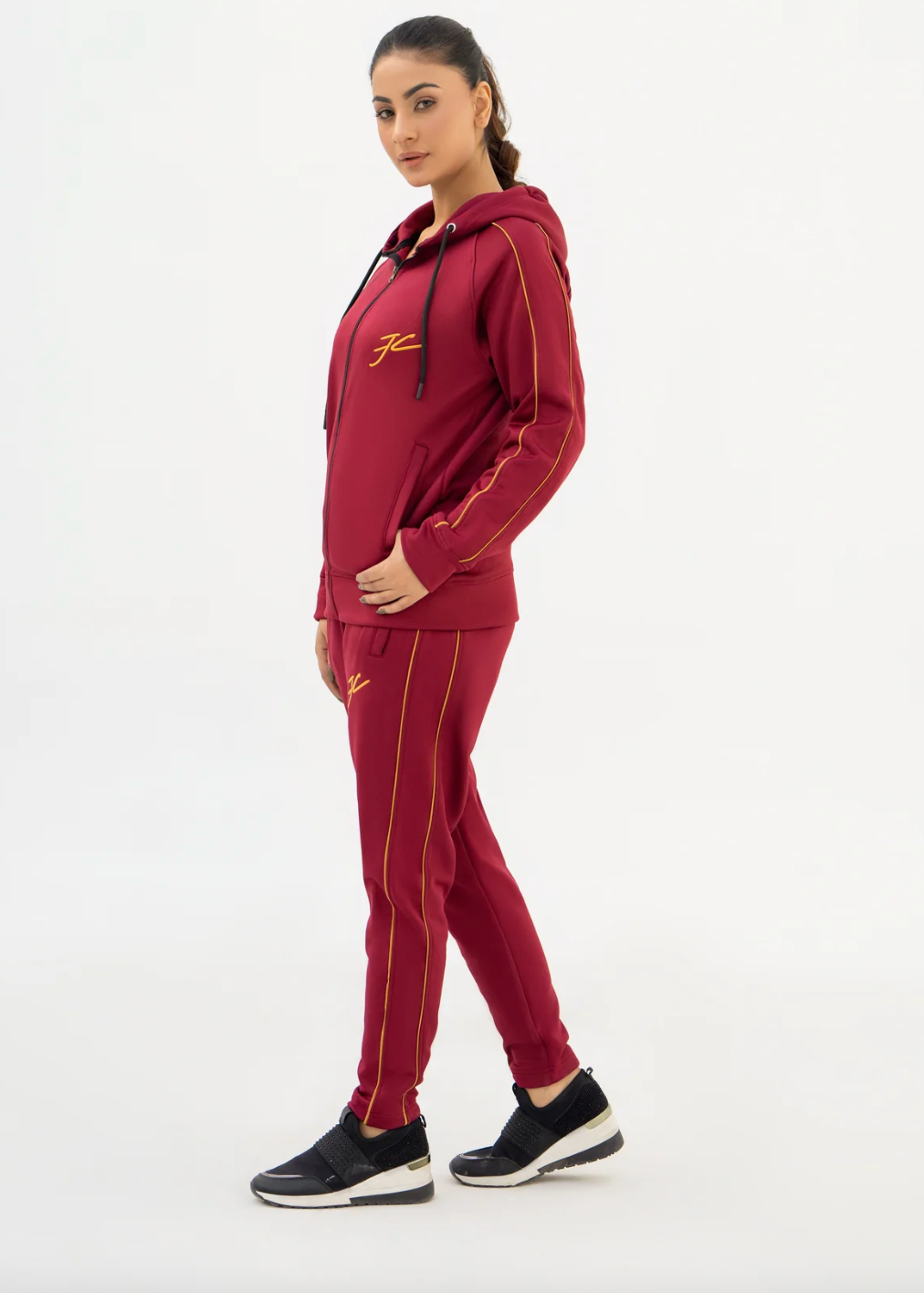 Tracksuit 