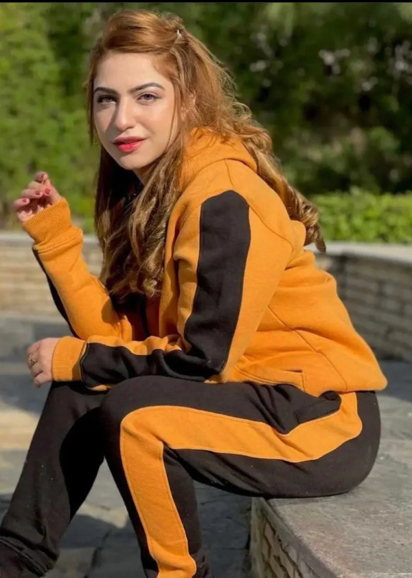 tracksuit