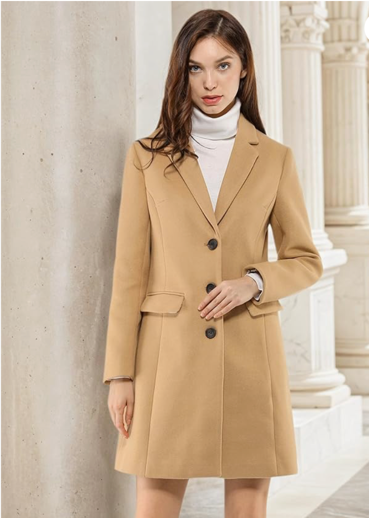 PEACOAT