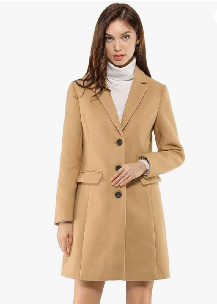 PEACOAT