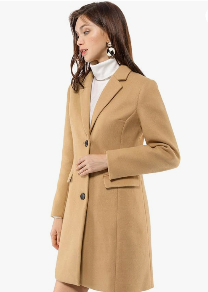 PEACOAT