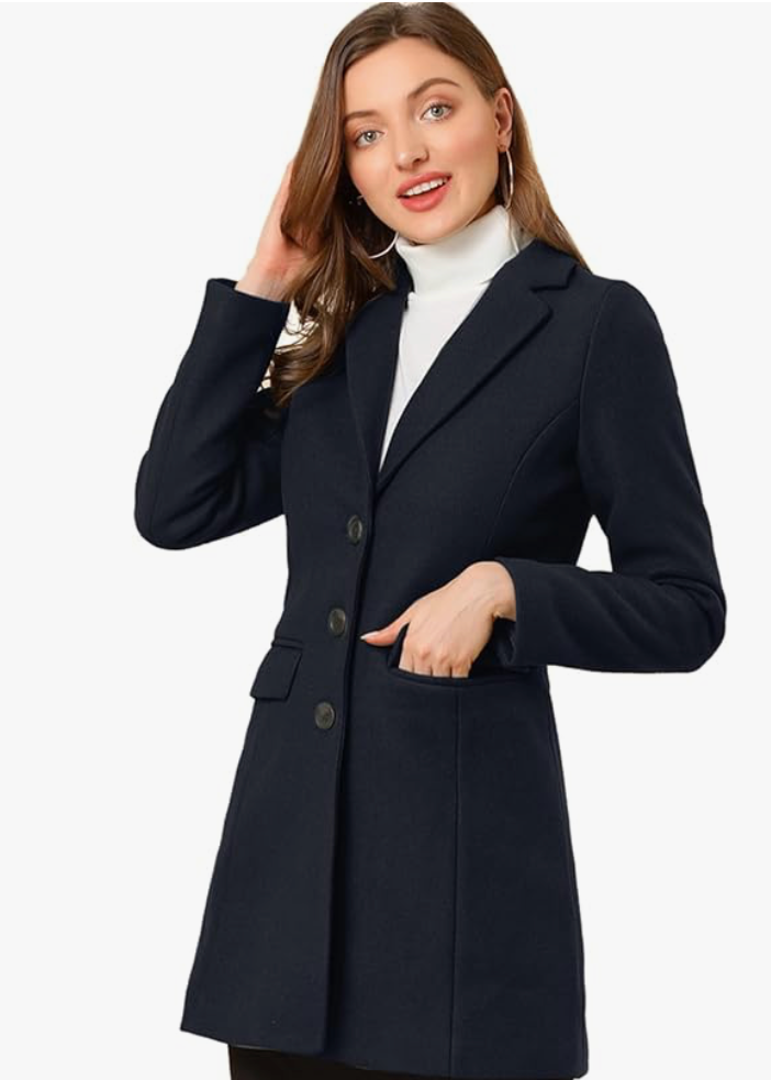 PEACOAT