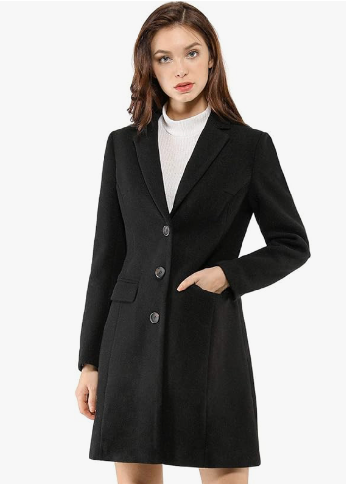PEACOAT