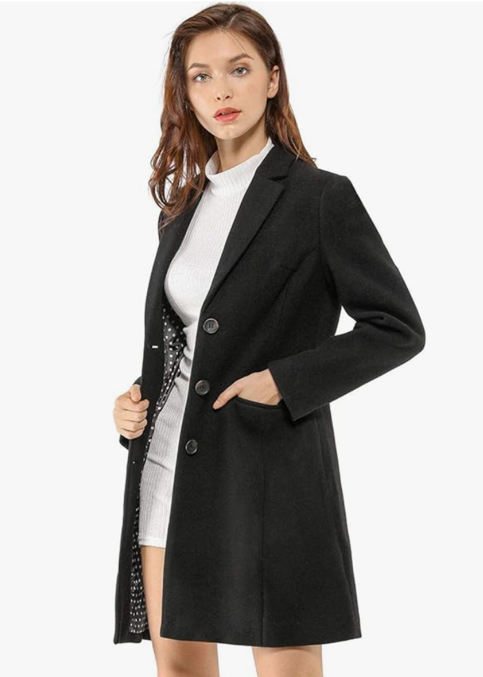 PEACOAT