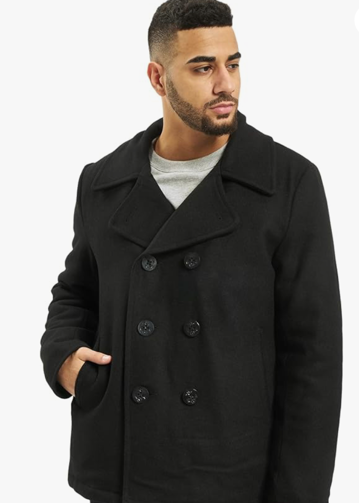  peacoat 