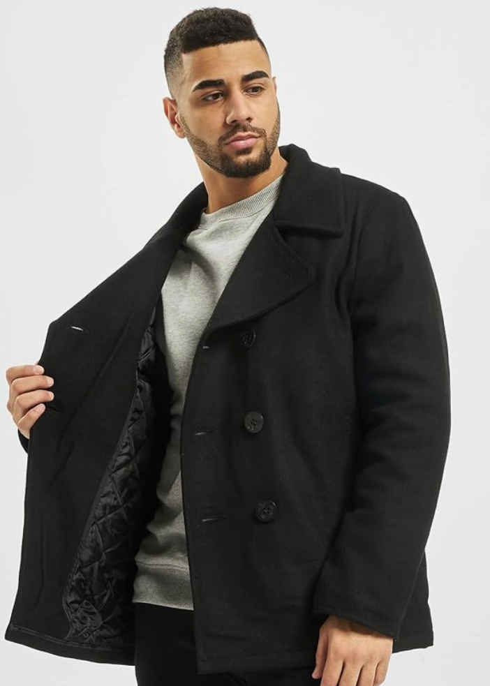  peacoat 