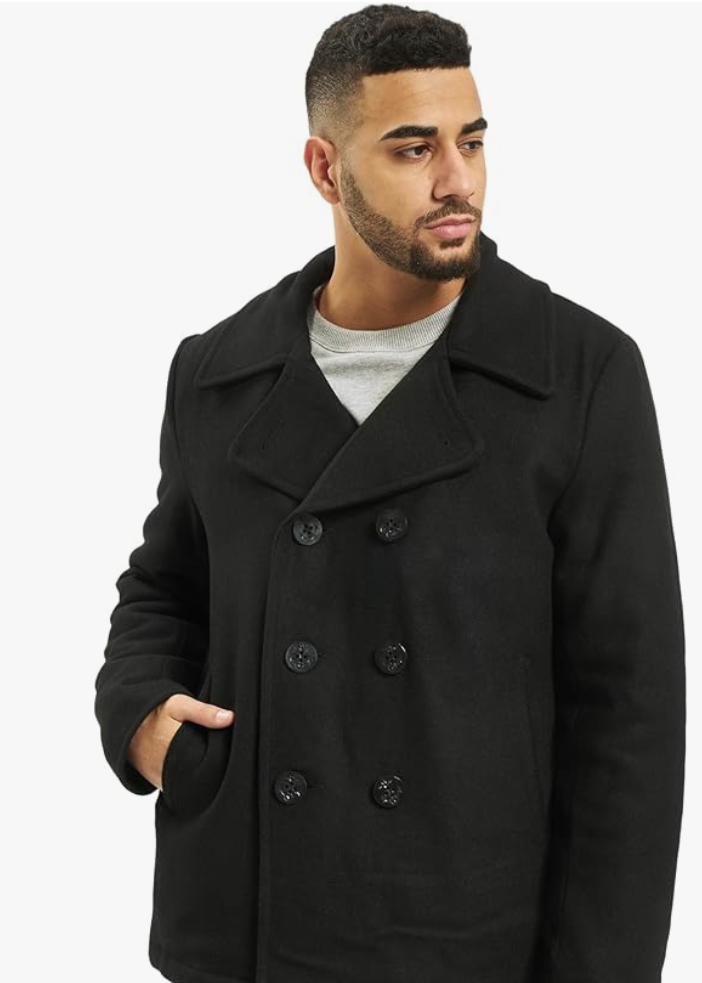  peacoat 