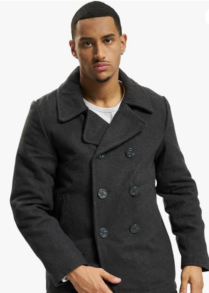  peacoat 