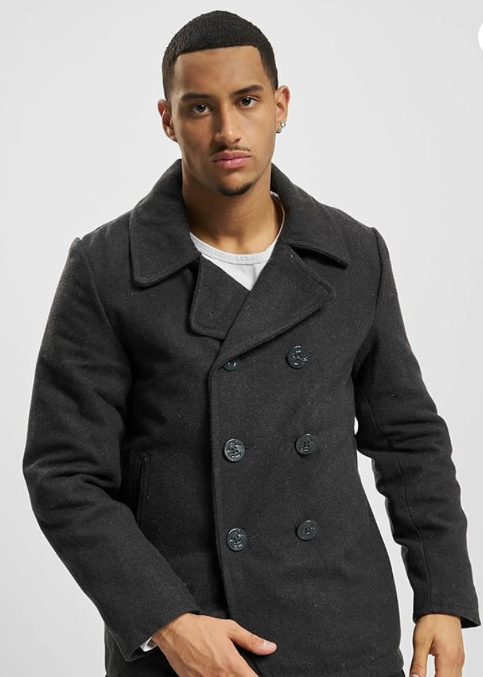  peacoat 