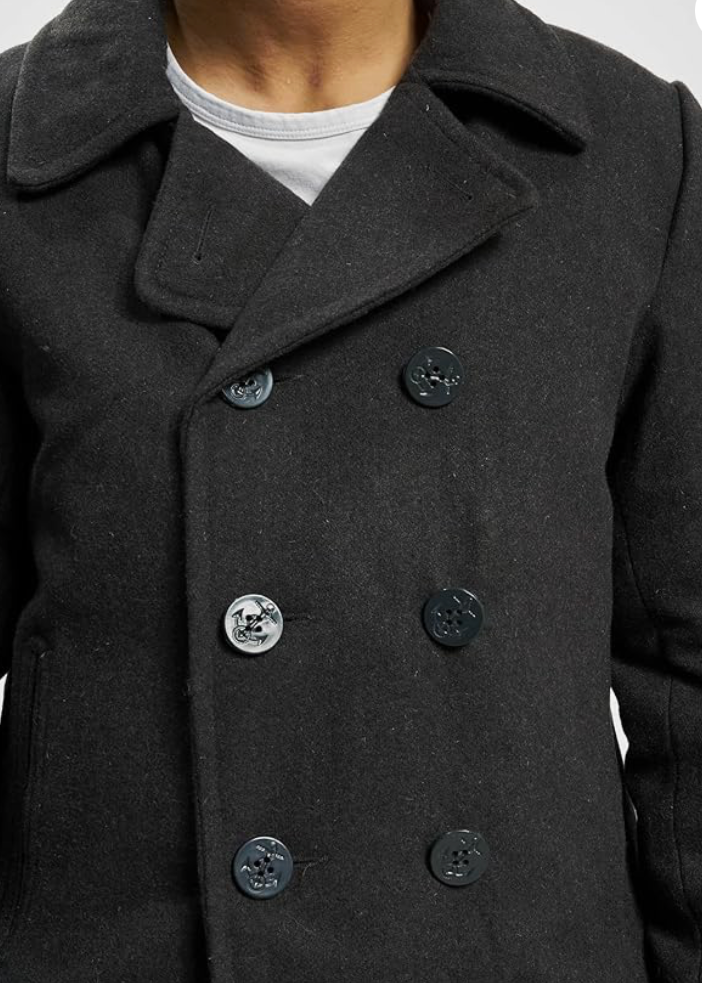  peacoat 