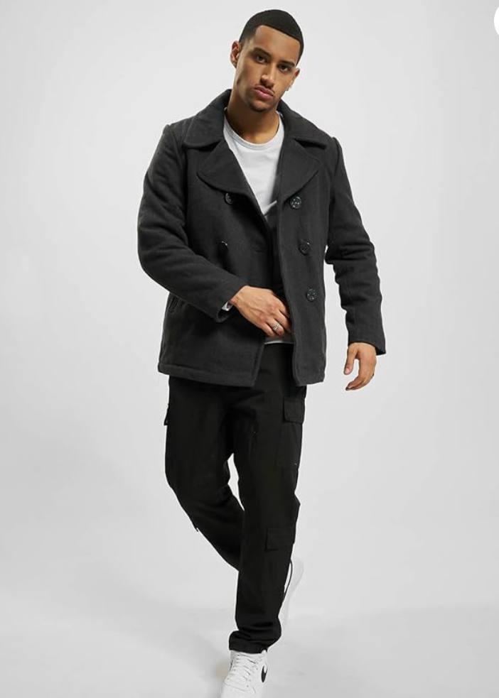  peacoat 
