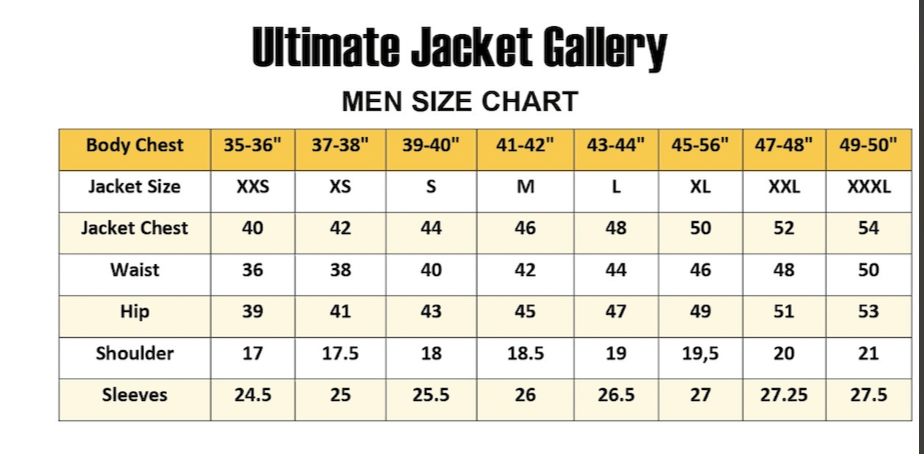 Black Wool Men’s Peacoat - AR - Rehman Collection