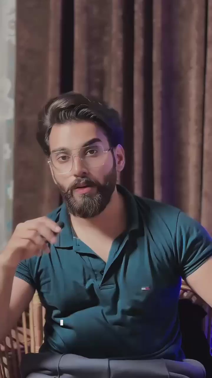 Stylish Men's Winter Tracksuit